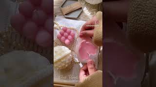 Download lagu UNMOLD SOY WAX CANDLE | PUPPY CANDLE | CANDLE MAKING | HOME DECOR | SMALL BUSINESS mp3