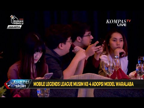, title : 'Mobile Legends League Musim ke-4 Adopsi Model Waralaba'