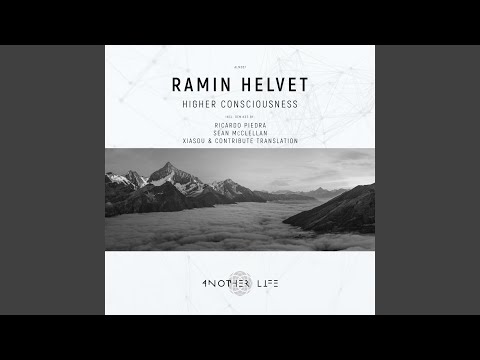 Higher Consciousness (Ricardo Piedra Remix)