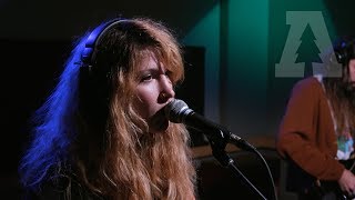 Widowspeak - Right On - Audiotree Live (1 of 7)