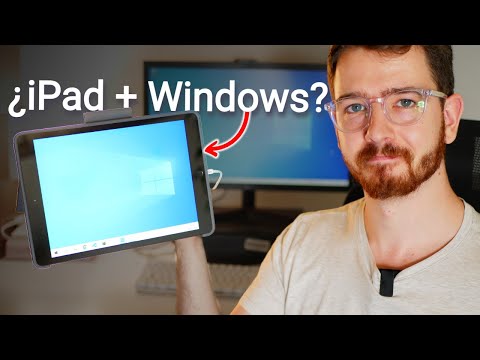 Cómo sincronizar de forma inalámbrica tu iPhone o iPad con un PC con Windows