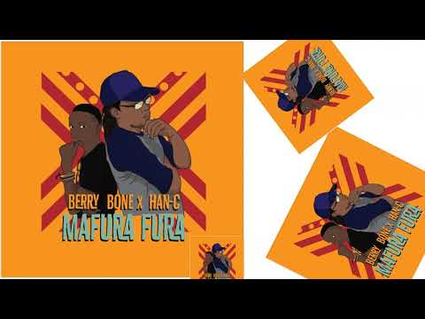 Berrybone & Han C - Mafurafura (Official Audio)