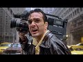 Godzilla Appears In New York City Godzilla 1998
