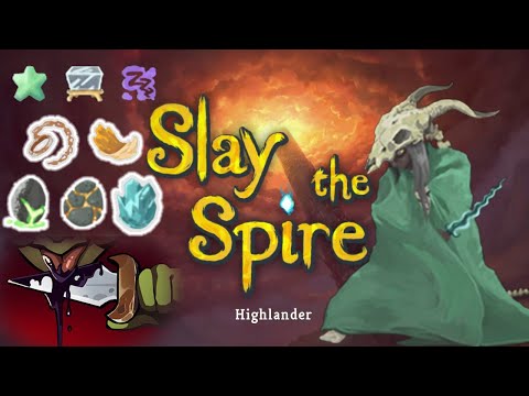 Slay the Spire April 4th Daily - Silent | Getting by with a minimum number of cards (for a daily)