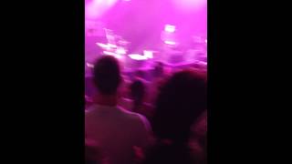 The Strypes - Hard To Say No live @ Rock Werchter 2014