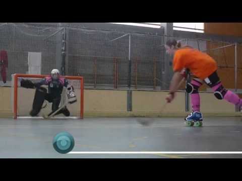 Gradohockey 2013: Concurso de penaltis - 2º turno A
