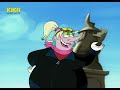 Der Wunschpunsch Staffel 2 Folge 5 Auto Attacke