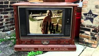 Hella – If I Were In Hella I Would Eat Lick (from Concentration Face/Homeboy)