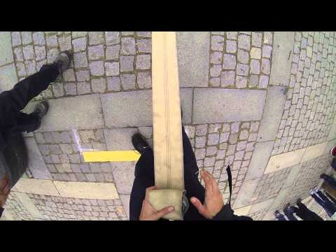 Jan Pipiš TFA Milevsko