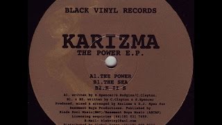 Karizma - The Power video