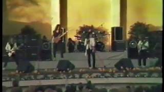 ATC - We Belong To The Night