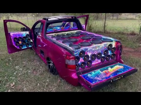 Eletrofunk Remix ( Vem Seu Puto  X  Podem Vim) DJ Filipin