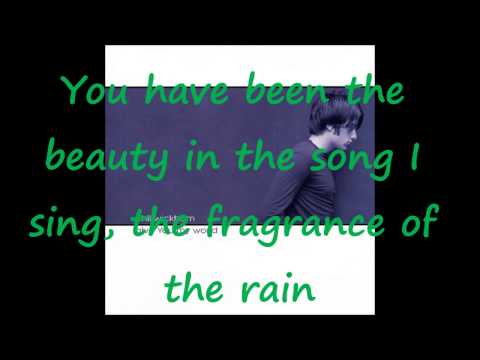 Thumbnail for Take My Heart video