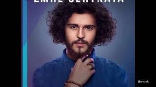 Emre Sertkaya - Sevdanın Yolları