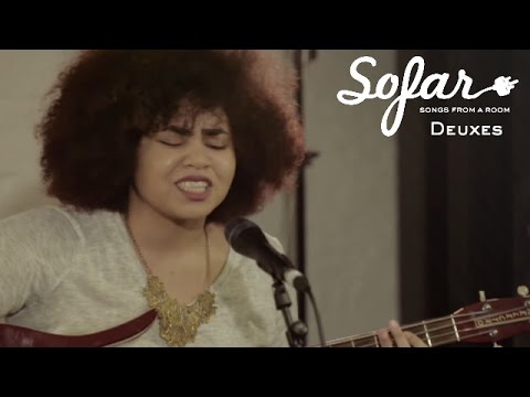Deuxes - Flutterbye | Sofar London