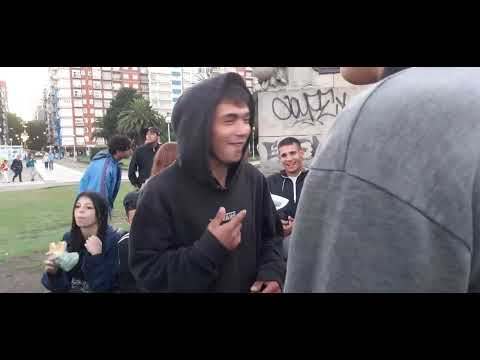 CUNDO x DIEGO vs TOWAN x PICCIO - 4TOS ‐ FECHA 1 (40tena bars pretemporada)