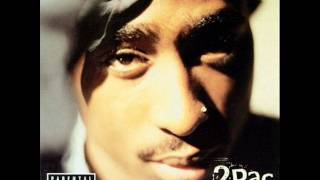 2Pac - Me Against the World (featuring Dramacydal)