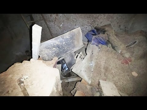 В Рогачёвском районе в частном доме разорвался отопительный котёл видео