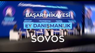 İş Ortağımız Anlatıyor: EY Türkiye – Dönüşüm Projelerinin Önceliği Stratejik İş 