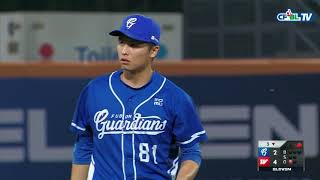 [分享] 釣蝦今日美技 又秀了一球