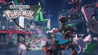【ポケモンZA】待望の新作やります #2