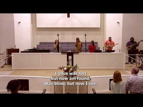 Full Service 06-18-2023 8am