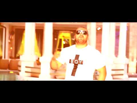 Милиони - Кой е тоя [Official Video]