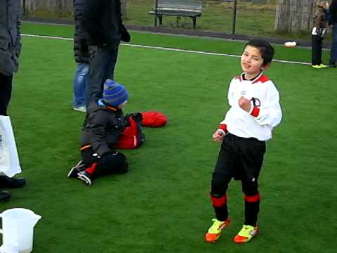 IJburg AFC F12 - SDZ F12M (28-01-2012)