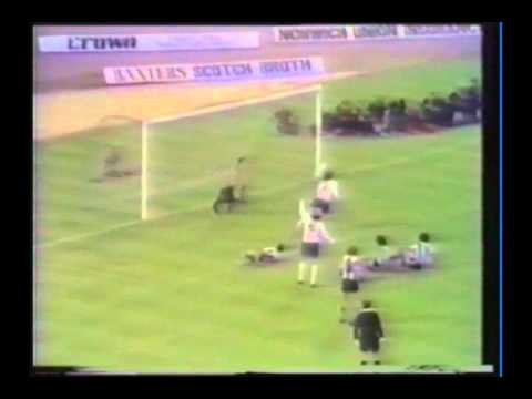 1974 (May 22) England 2-Argentina 2 (Friendly).avi