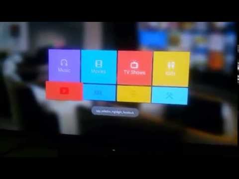 Tango TV Box description