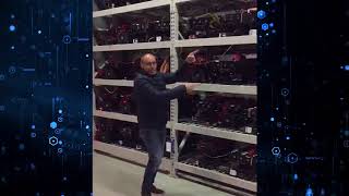 Bitcoin mining farm iceland Bitcoin mining farm iceland