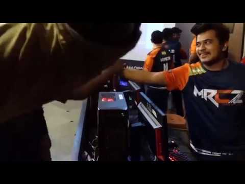 MrcZ Team Coms Clips Tournament