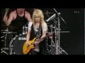 Orianthi - Voodoo Chile (Summer Sonic 2010 ...