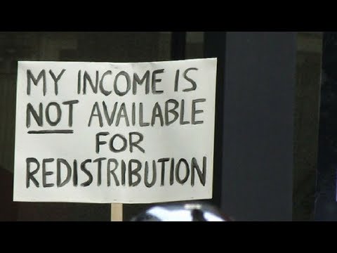 エコノミニットユニバーサルベーシックインカム (EconoMinute: Universal Basic Income)