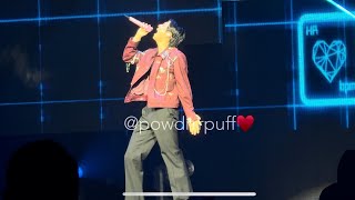 Download lagu 250718 -  Loser - Jin - ANAHEIM D2 - 4K 직캠 FANCAM mp3
