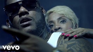 Derez DeShon - REGRET