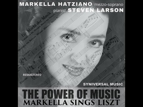 Markella Hatziano - "Il m'aimait tant!"