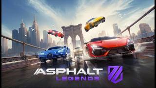 [AL] Mountain Poles 2 × Challenger SRT8 Best Time - [1:22.728]