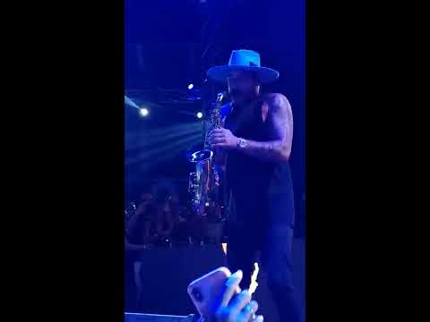 Jimmy Sax Super Performance Italy