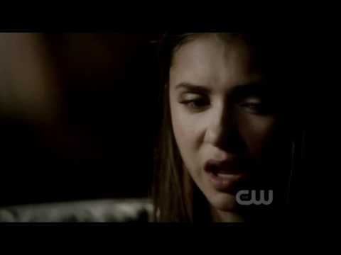 Damon Elena Stefan | ''You are under my protection'' | Scene 3x05 The Vampire Diaries