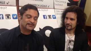 Intervista: i Ghost presentano "Guardare Lontano"