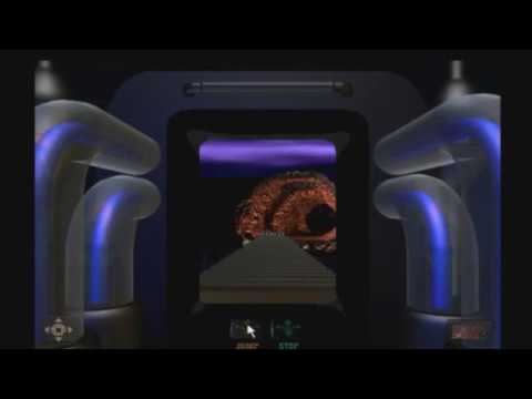 Total Distortion - Super Hidden Mega Secret!