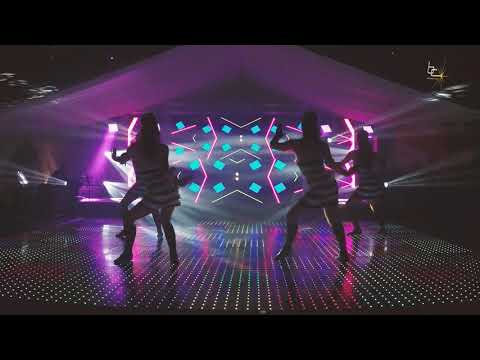 Birmingham Crew DJs & Events  video.