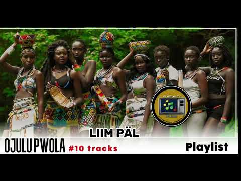 Ojulu Pwola -  Old Hit Music Playlist