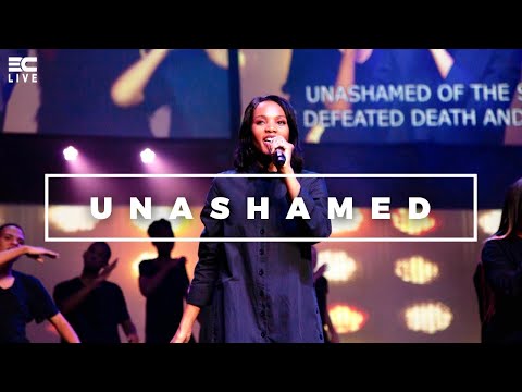 3C LIVE - Unashamed (Official Music Video)