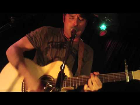 Cody Westman - Don't Feel The Same - LIVE at Fat Cat