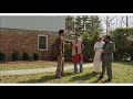 THE NAMESAKE GOGOL S SISTER SONIA S ANYAPRASON Movie Scene BIRTHDAY CEREMONY Irrfan Tabu