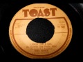Nino Ferrer - Lookin' For A Girl English version Toast Records 1968