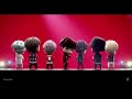 BTS Mic Drop Version 2 Feat Tiny Tan