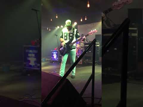 Mitchell Ford & The Volunteers